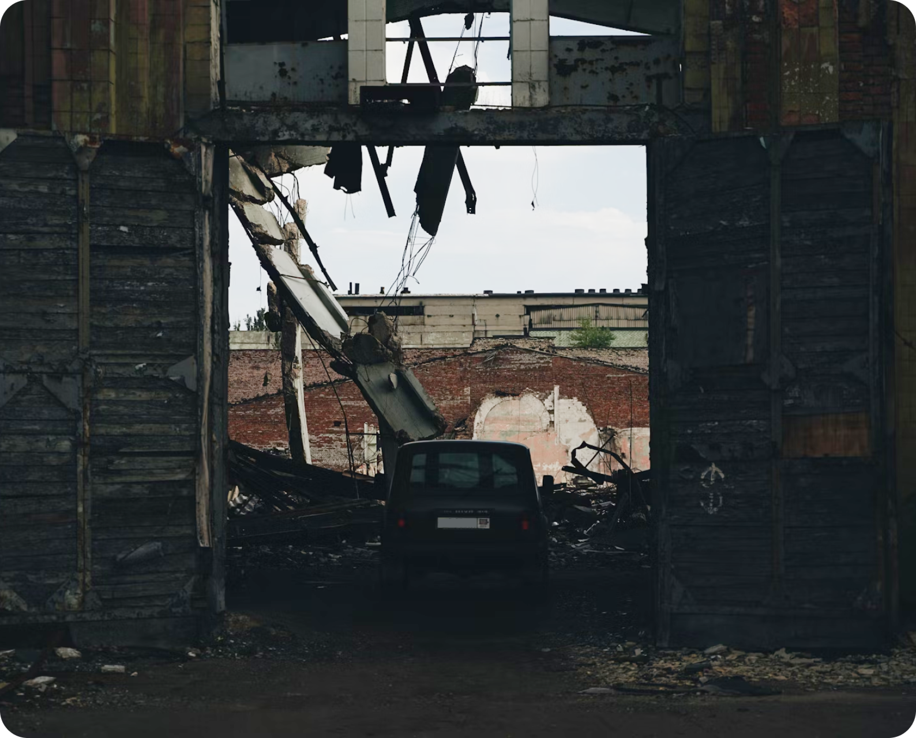 КАДРЫ С МЕСТА СОБЫТИЙ