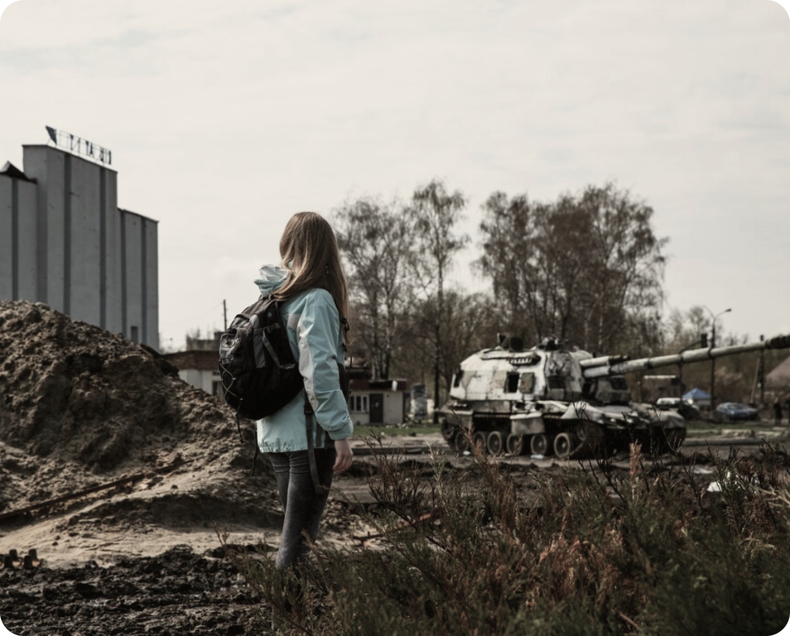 ИСТОРИИ ОЧЕВИДЦЕВ